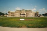 Schloß Belvedere