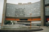 Vienna International Centre