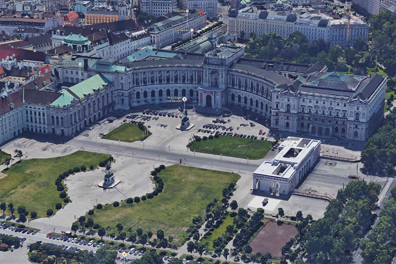 Hofburg (2015)