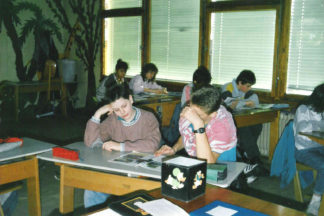 Rupert Drux, Jürgen Krzonkalla