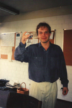 Herr Müller-Brodmann