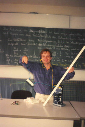 Herr Müller-Brodmann