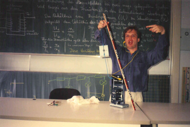 Reinhard Müller-Brodmann